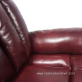 High Quality Synthetic Leather Reclining Single Sofa Chair